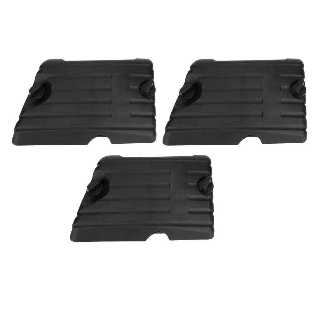 3ST Motor Räckviddsförlängare Luftfilterenhet Passar för 154F 156F 1KW Bensingeneratordelar