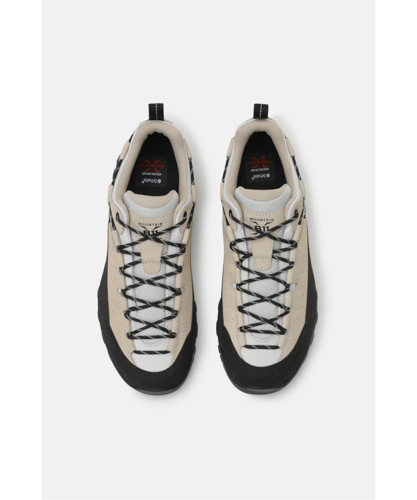 Kolon Sport Unisex Approach Shoes 811 Gtx Fe4Xx26150Dbe