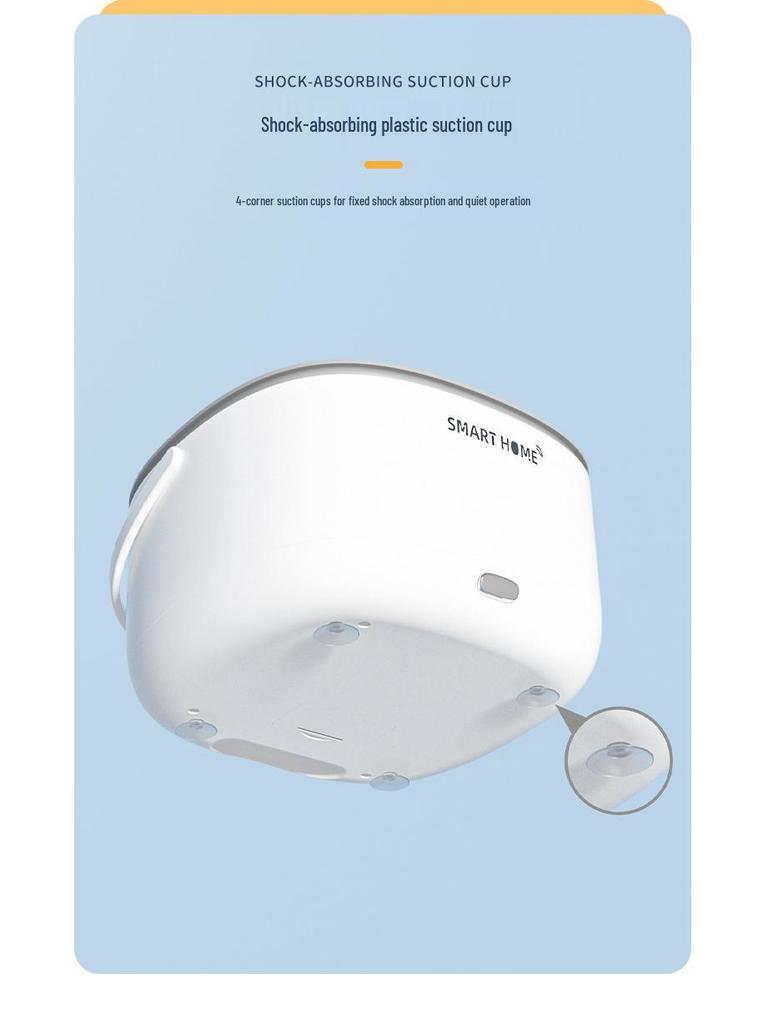 Multifunctional Ultrasonic Vegetable & Fruit Washer with Large Capacity Basin and Drain Basket