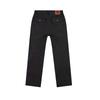 Pretty Green Mens Cotton Cargo Trousers