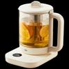 BEAR 1.5L Health Pot & Tea Kettle CN Plug (adapter Included)