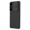 NILLKIN Camshield Pro Series for Samsung Galaxy S26+ Case PC + TPU Slide Camera Lid Phone Cover