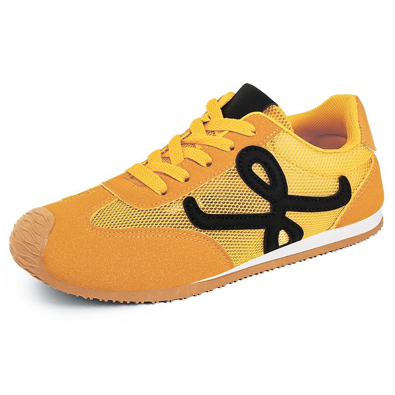 

Shoes Women s shoes Versatile casual shoes Fashion shallow mouth German training shoes Soft sole Comfortable running shoes Breathable mesh shoes 41