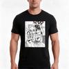 Self Portrait Tshirt Summer Casual Cotton Tee Oversized Streetwear Tops Vintage Graphic Print Loose Fit Short Sleeve