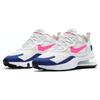 Nike Air Max 270 White Pink Blue CU7833-101