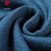 Pierre Cardin Men's Cashmere Blend Half-High Collar Sweater