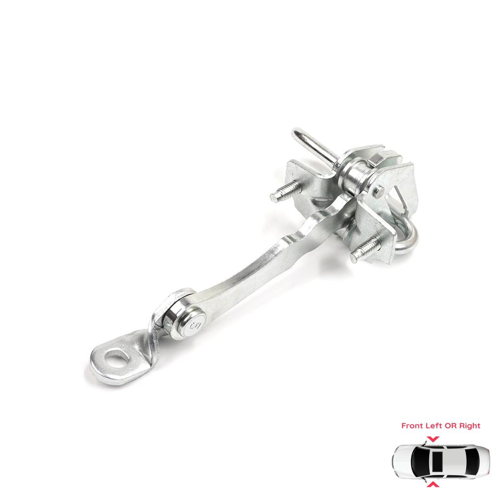 EDP743 Front Door Hinge Stop Check Strap Limiter 50512115 for Alfa Romeo 147 GT