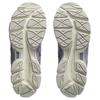 Asics GEL NYC Running Shoes Unisex Gray Purple 1203A826-020