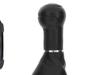 VW Golf IV 98-05 BLACK 5 SPEED GEAR SHIFT KNOB + 12MM HOLE