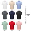 Breathable Ice Cool Polo Shirt