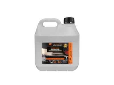 Household Cleaning Products – Dishwashing Detergents