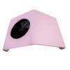 Professional 30W Nail Dust Collector Nail Manicure Suction Cleaner Nail Art Machine Nail Beauty Tool