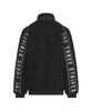 Adidas Warding Pack Loose Fit Boa Black Kids' Full-Zip Jacket, KPX94, (JP4917)
