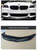 BMW 5 Series F10/F18 MT Sport Carbon Fiber Front Lip 525/530/535