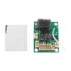RC Receiving Board Aircraft Components, Practical Remote Control Plane Parts for Spielzeug K170