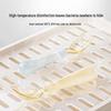 YEEHOO Baby PPSU Training Spoon & Fork