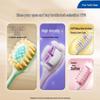 Lion King Fine Tooth Clean Wide Head Soft Toothbrush