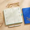 Daily Planning 2027 A6 Planner Notebook Journal Writing Daily Planner Notepad  Home Daily Record