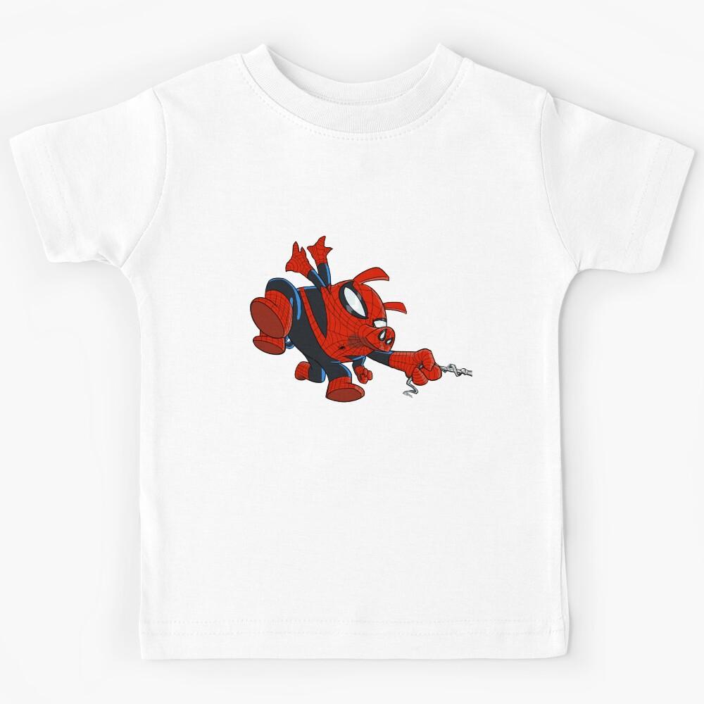 Ham-Spider! Kids T-Shirt 100