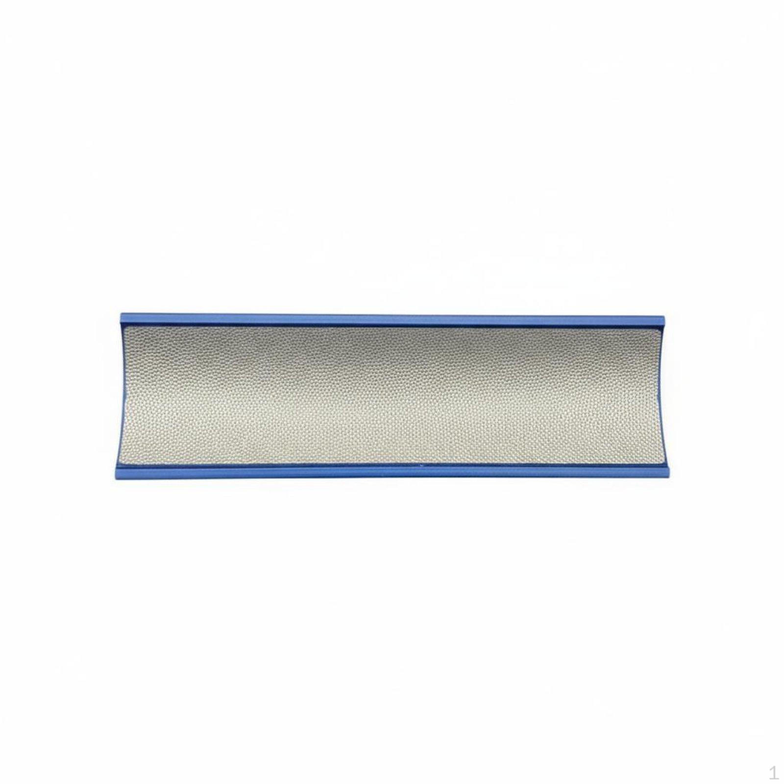 2in1 Cue Tip Maintenance Accessory Improves Chalk Adhesion Pool Professional Grade Billiards