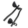 Bike Rest Handlebar Aluminum Alloy Long Distance Riding Arm Relaxation Split TT Bars