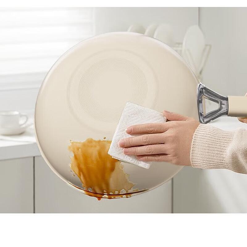 Yoshida Titanium Non-stick Wok