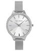 ZEGAREK DAMSKI PAUL LORENS -  PL11312B2-3C1 (zg545b) + BOX