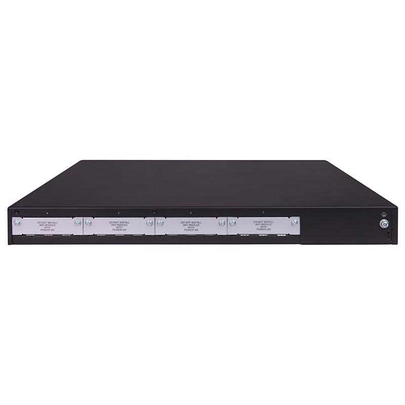 H3C MSR3610-X1 Gigabit Integrated Services Gateway (CN version)