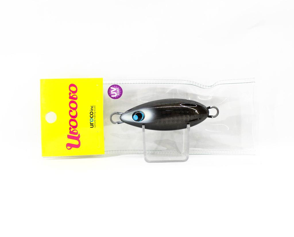 Uroco Metal Jig Urocoro Compact 150 grams 005 (7471)