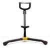 Alto/Tenor Saxophone Tripod Stand Foldable Saxophone Tripod Stand