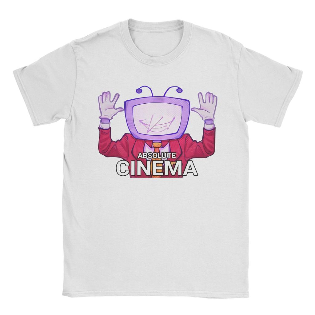 Unisex Women Graphic Cinema Tenna Deltarune Video Game Tee T Shirt Pure Cotton  Tshirts Clothing