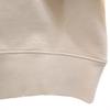 BALENCIAGA Made in Portugal Long sleeve Damage processing sweat Men's Used