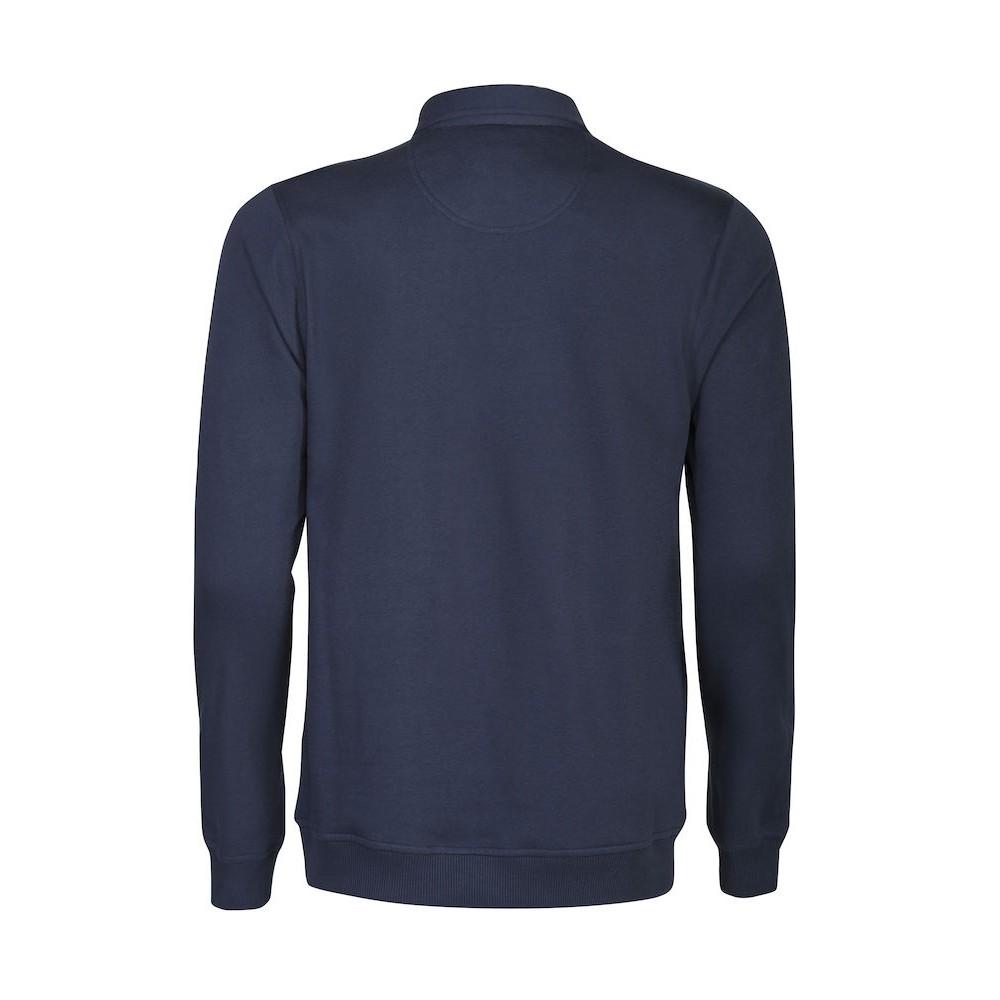 Printer Unisex dospělá polokošile Homerun s dlouhým rukávem