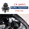 Car Front Bonnet Hood Slam Adjuster Rubber Buffer Repair Accessories For BMW 1 3 5 7 Series F30 F34 F35 F20 F18 F10 F11 F02 F04