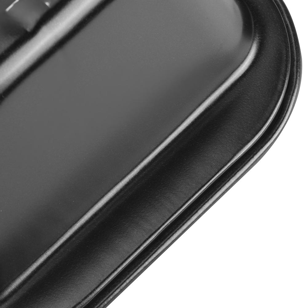 Rectangle Loaf Pan Brd Cake Mold Carbon Steel Nonstick Loaf Pastry Baking Molds