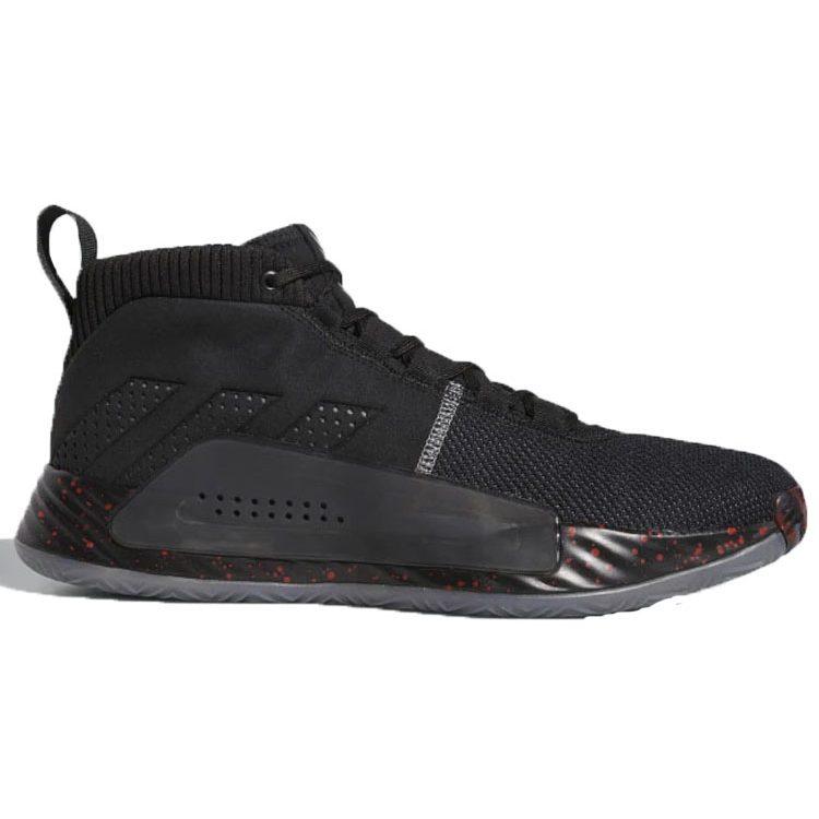 adidas Dame 5 'People's Champ' BB9316