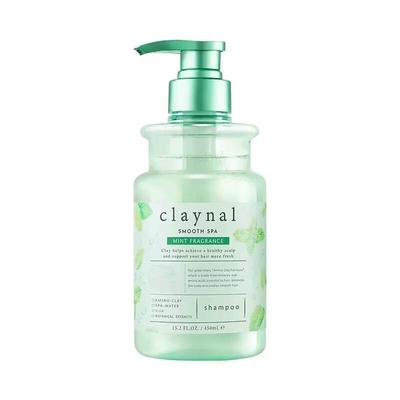Pempal Amino Acid Mineral Mud Oil Control Shampoo