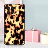 Vintage Tortoise Shell Case For Samsung Galaxy M56 M52 M32 M53 M16 M11 M21 M31 M35 M12 M13 M14 M15 M36 M55 M34 M54