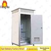 Portable Outdoor Toilet