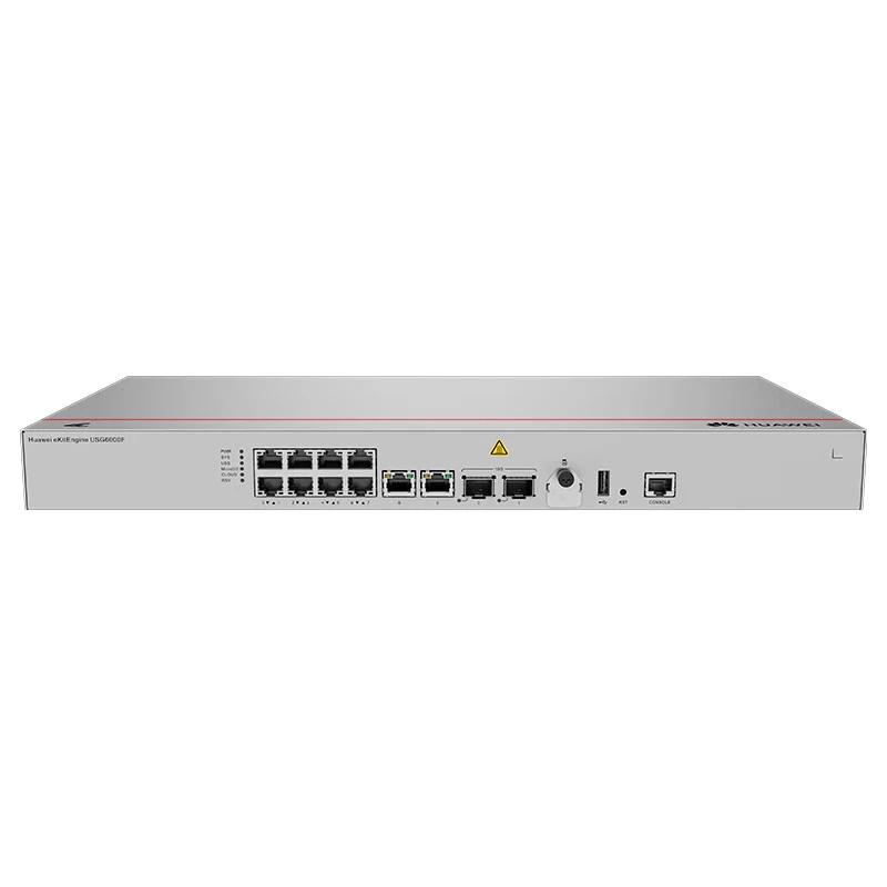 Huawei Kunling USG6000F-S115-AC Enterprise Security Gateway Firewall (CN version)