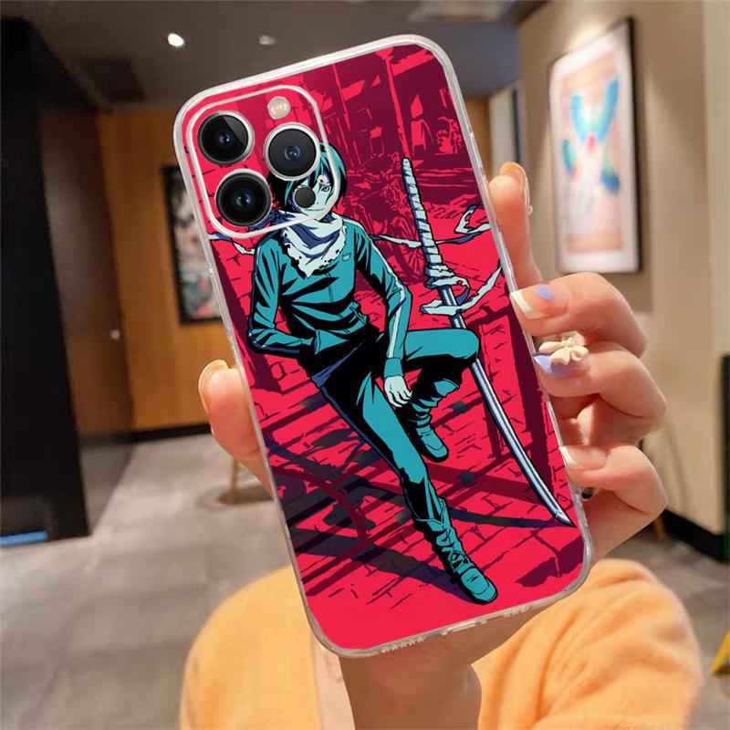 

Phone Case For iphone 17 Pro Max Air 17 16 15 14 13 Pro Max 15Plus 15 16 Pro Japanese Yato Noragami Anime Art iphone 13