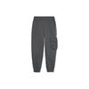 BadFive Graphic Joggers Sweatpants 'Grey' Men's AKLR755-1