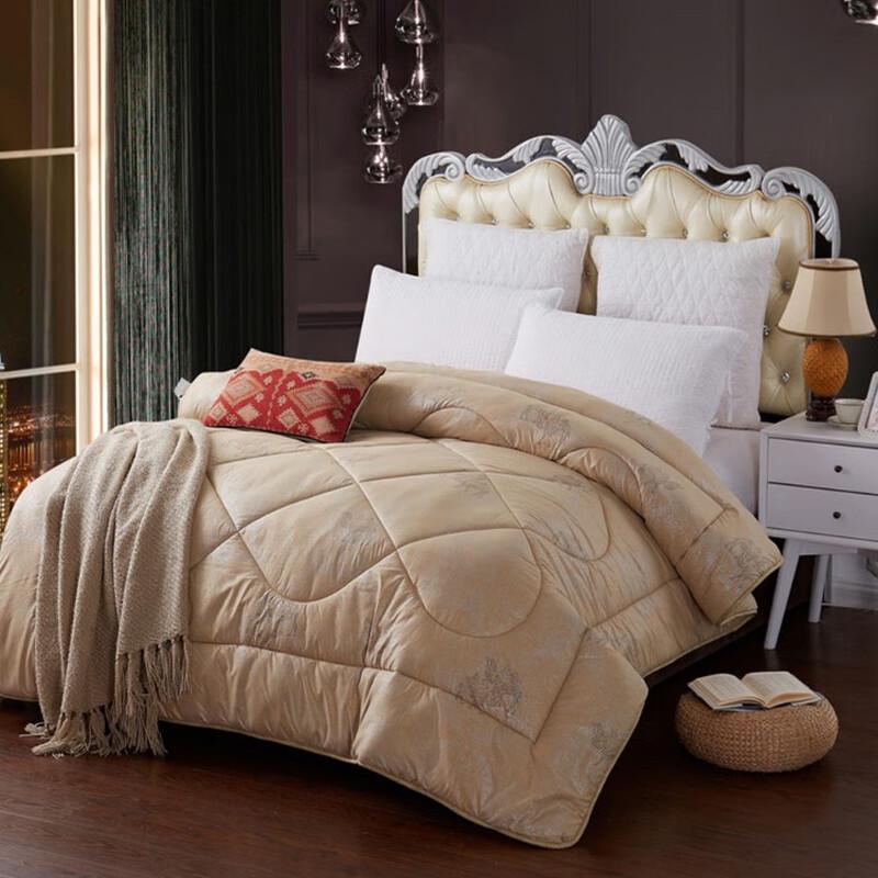 OEING All-Season Quilt 200x230cm (approx. 4kg)