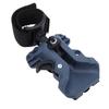 Tool Holder Belt Clip Multi Functional Self Locking Power Drill Belt Holder for Electric Drills Drivers Wrenches