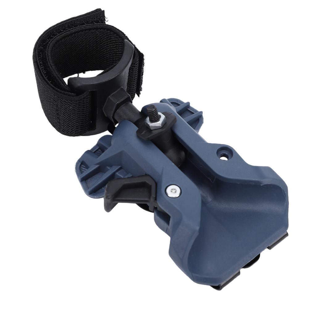 Tool Holder Belt Clip Multi Functional Self Locking Power Drill Belt Holder for Electric Drills Drivers Wrenches