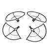 4PCS Drone Propeller Protector Grey PC ABS High Toughness Anti Shock Drone Accessories for Mavic 3