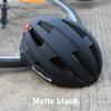 Gudook New  Latest Model Tail LED Light Adults Youth Cycling Helmet Outdoor Sport Riding Bike Bicycle Helmet