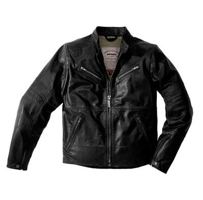 Spidi Garage Robust Motorcycle Jacket