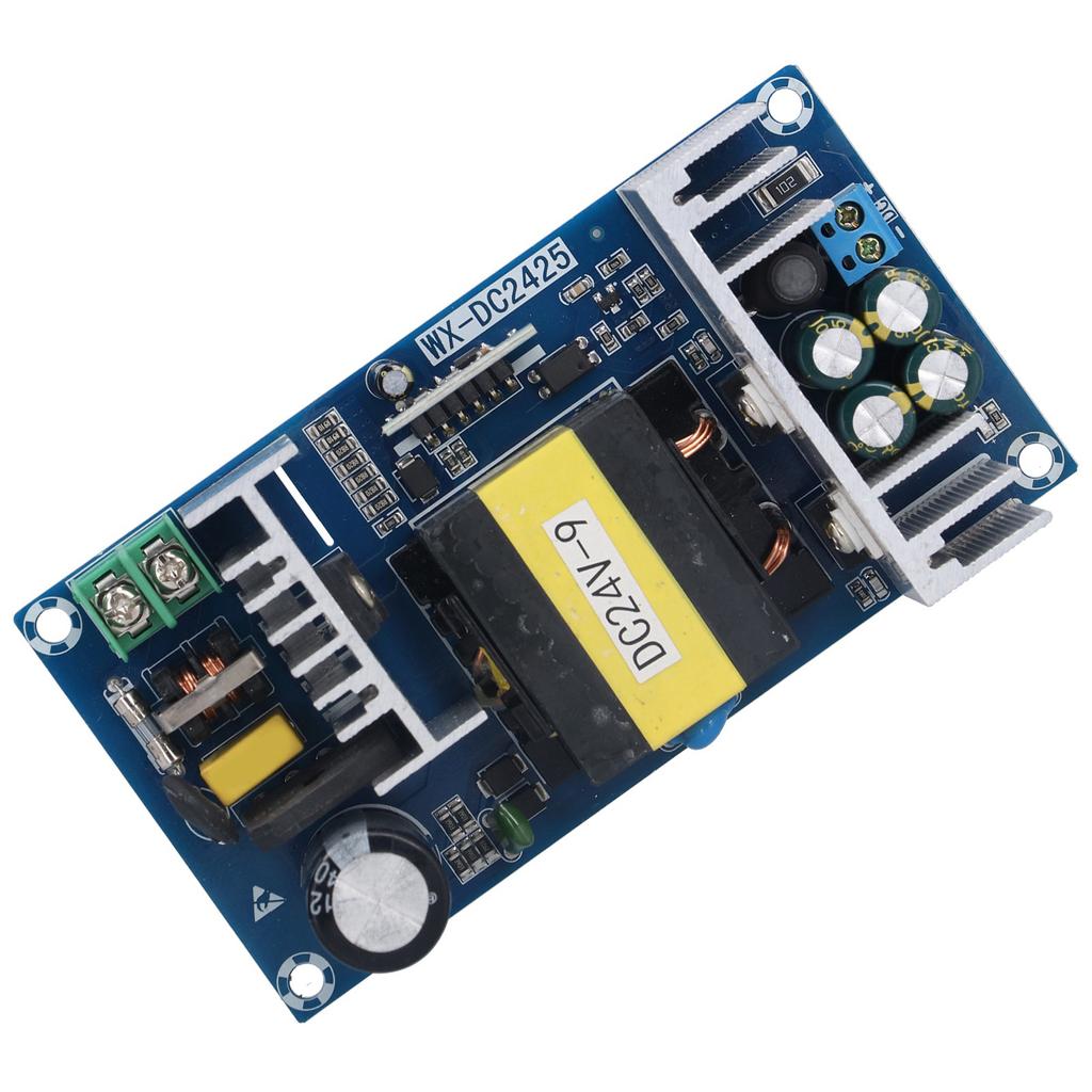 AC110-245V High Power Switching Power Supply Board Stable 220W Isolated Motor AC‑DC Power Supply Mod
