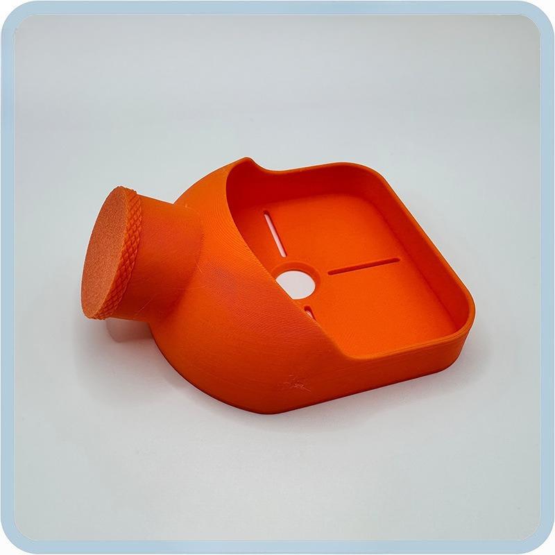 The Multi-functional Drill Cuttings Collector Is A Highly Efficient Dust Collection Tool for Drilling and A Water Bottle Version for Dust Storage